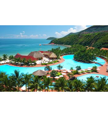 Прямые рейсы из Ташкента во Вьетнам